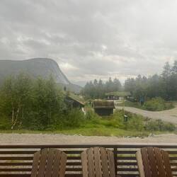 Wetter...🤷‍♀️