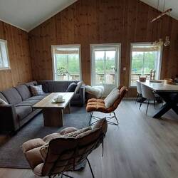 Hier lässt es sich aushalten!😊