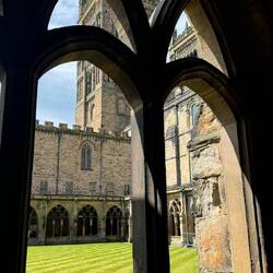 Durham Cathedral