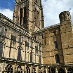Durham Cathedral