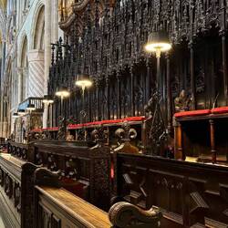 Durham Cathedral