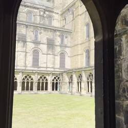 Durham Cathedral