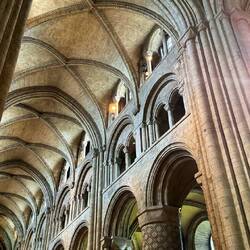 Durham Cathedral