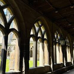Durham Cathedral