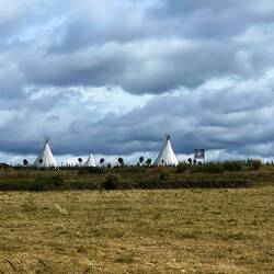 Albergue the Indian Way