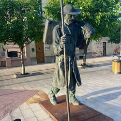Pilgrim
