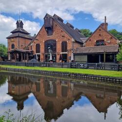 The Watermill pub