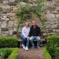 Dunbar Public Garden