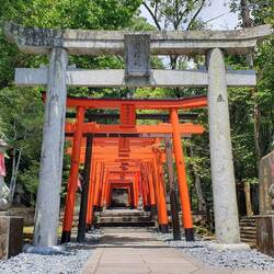 Torgang zur Segnung?