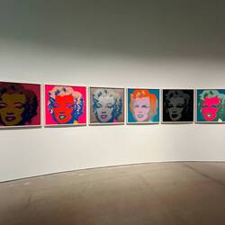 Andy Warhol