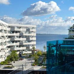 Bye bye Denmark 🌬️