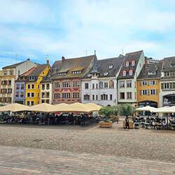 Place de la Réunion
