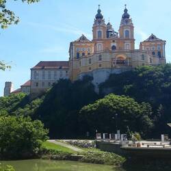 Kloster Melk