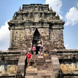 Candi Meduth