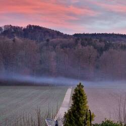 Morgenstimmung
