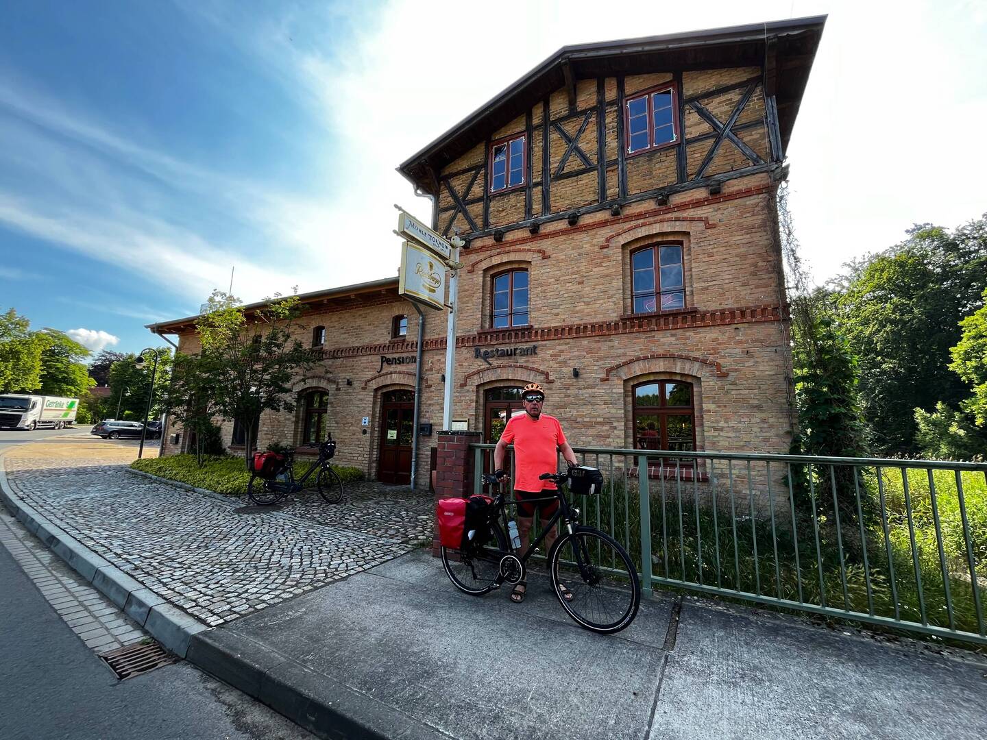 Aufbruch