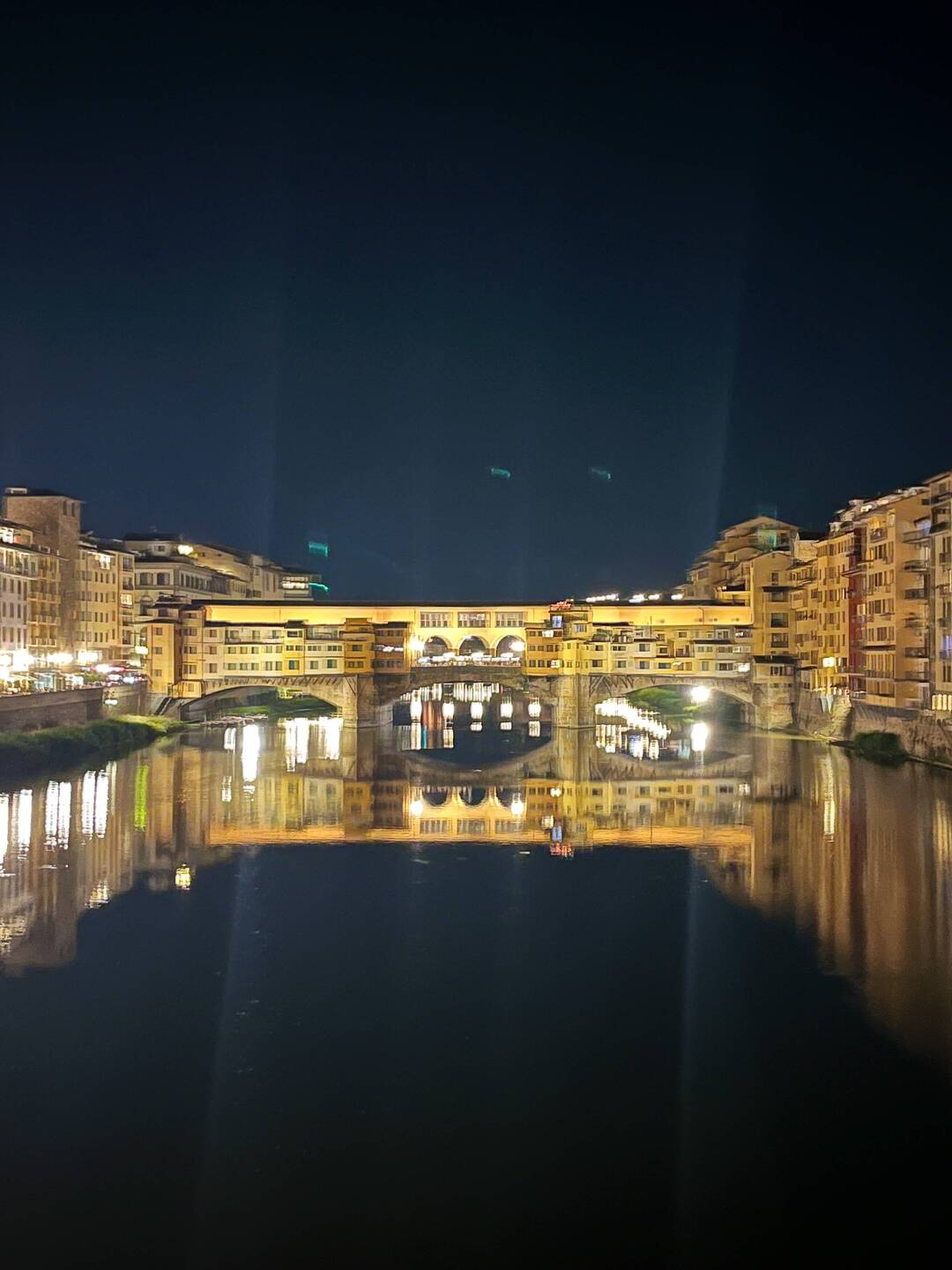 Ponte Vecchio