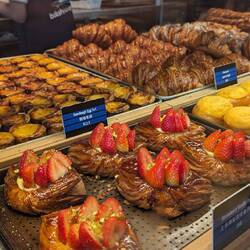 Bakehouse bakery 😍