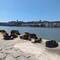 📍The Shoes on the Danube Bank memorial