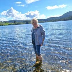 Füße waschen 😀😃