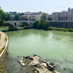 Tiber River