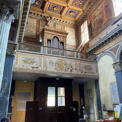 Basilica of Saint Nicholas in Prison