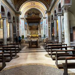 Basilica of Saint Nicholas in Prison