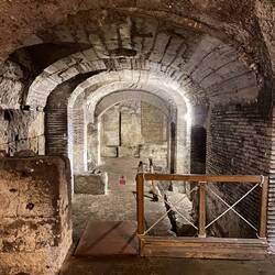 Still more to excavate