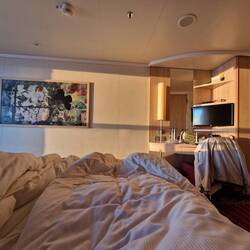 23:59 Keinen Schlaf gefunden