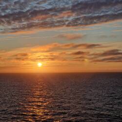 23:59 Kein Sonnenuntergang