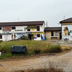 Welcome to Calzadilla de la Cueza