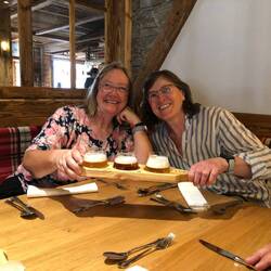 Biertasting in Ehingen