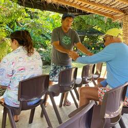 letschti Station isch e Vanille Produktion gsi