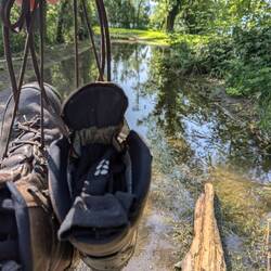 Da will auch keiner trainieren