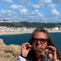 Zwischenmahlzeit - echt lecker