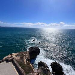 Hier entstehen die größten Wellen der Welt bis 30 Meter hoch - unvorstellbar