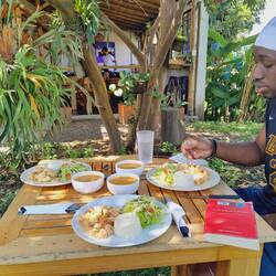 1x Restaurant muss dann doch sein 😉