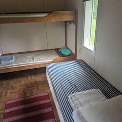 Die weiße Entscheidung