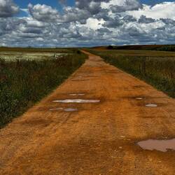 Meseta Clouds