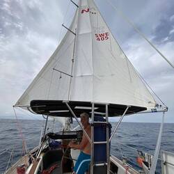 Navigazione a farfalla