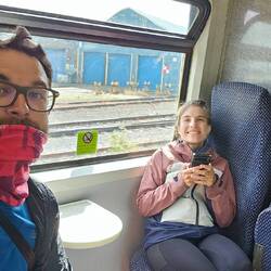 Direction Cork