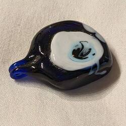My second evil eye