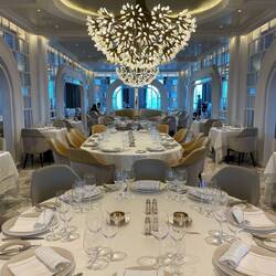 Grand Dining Room.
