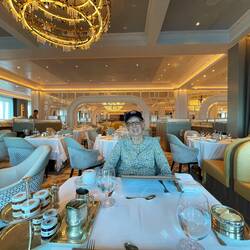 Another view of the Grand Dining Room.