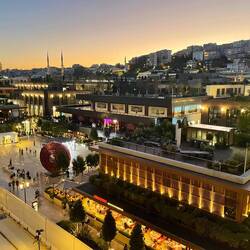 Another nightfall photo.