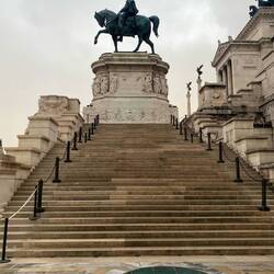 .... there were a lot of steps!