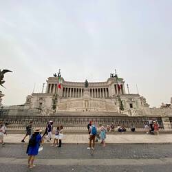 Victor Emmanuel Memorial