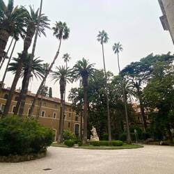 National Museum of the Palazzo di Venezia