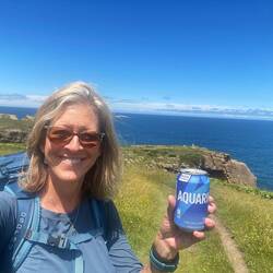 Aquarius, the stuff of life!