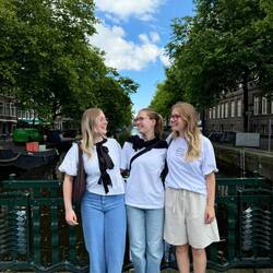 Loving this time 🤍